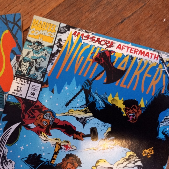 Comics - Picture 2 of 5